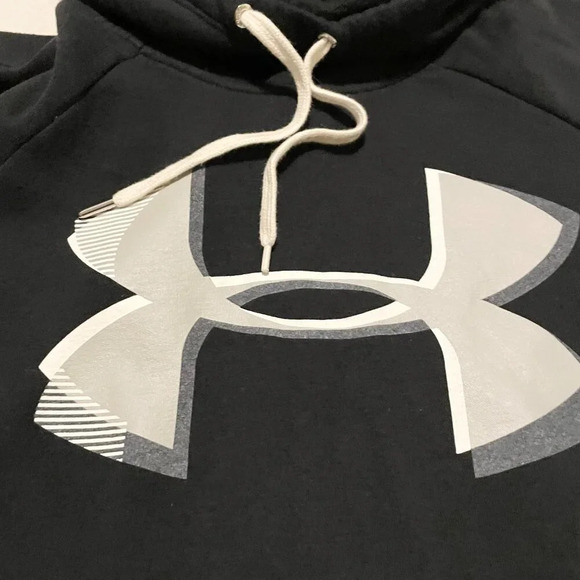 Under Armour Womens Size XS Hoodie Sweater - Picture 8 of 15